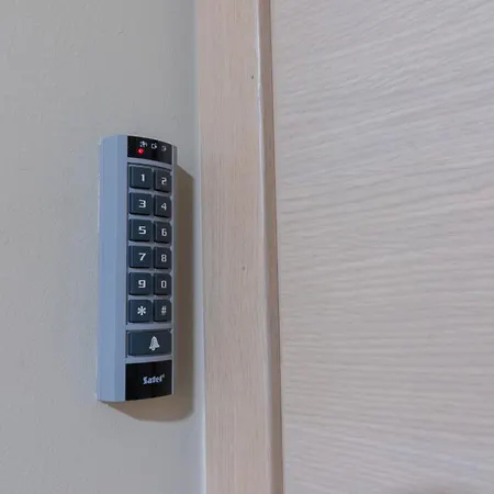 Aisa 39 I Free Parking Apartman *