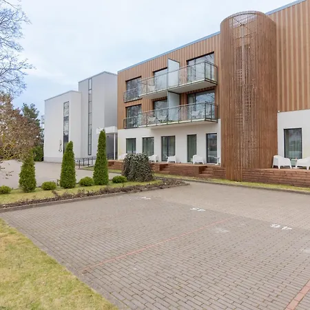 Lägenhet Beachside I Aisa 39 With Balcony & Free Parking