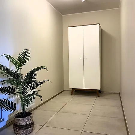 Beachside I Aisa 39 With Balcony & Free Parking Apartman *