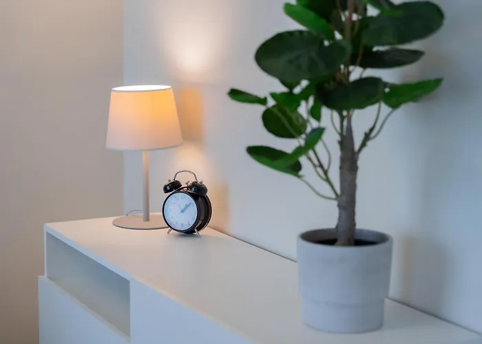 Lägenhet Beachside I Aisa 39 With Balcony & Free Parking